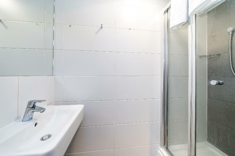 Hashtag South Bank Campus Accommodation 런던 외부 사진